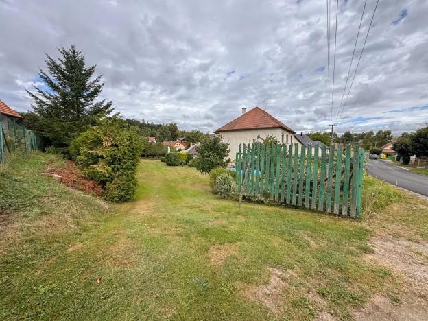 Prodej pozemku pro bydlení, Horní Cerekev, 2340 m2