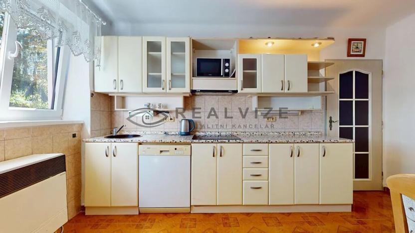 Pronájem bytu 2+kk, České Budějovice, Lipenská, 46 m2