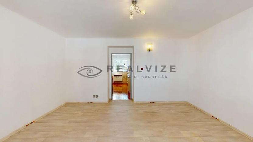 Pronájem bytu 2+kk, České Budějovice, Lipenská, 46 m2