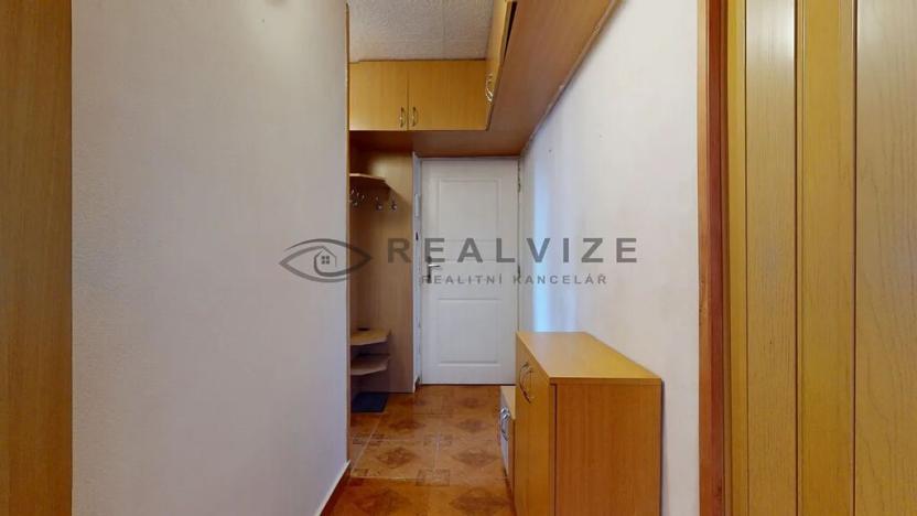 Pronájem bytu 2+kk, České Budějovice, Lipenská, 46 m2