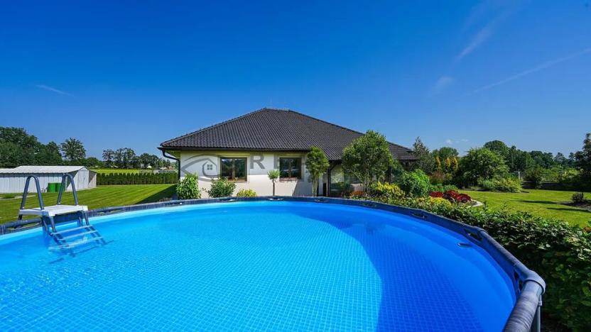 Prodej rodinného domu, Borovany, 237 m2