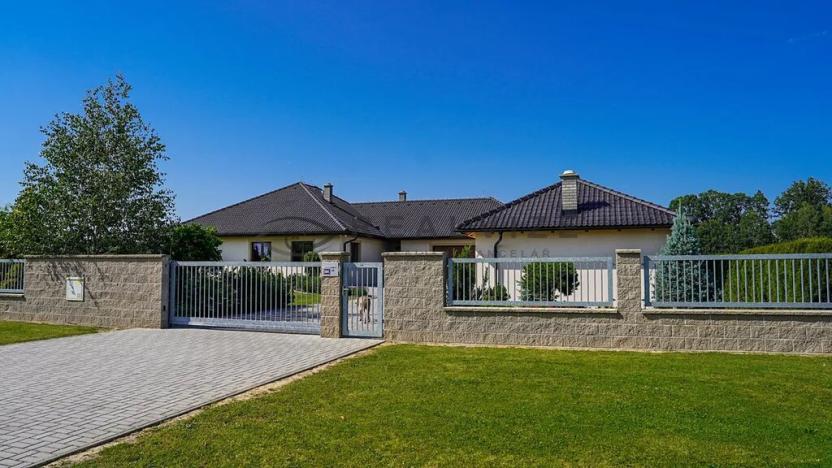 Prodej rodinného domu, Borovany, 237 m2