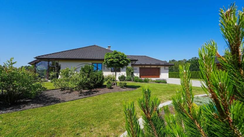 Prodej rodinného domu, Borovany, 237 m2