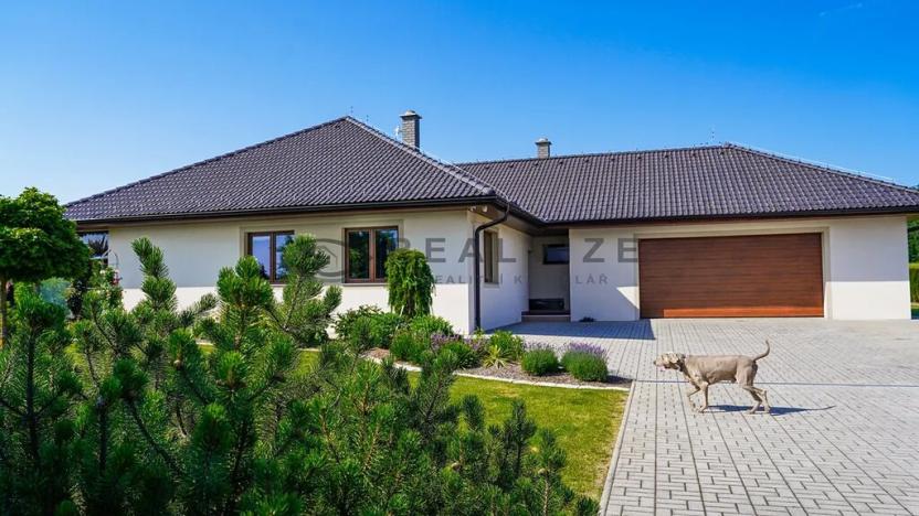 Prodej rodinného domu, Borovany, 237 m2