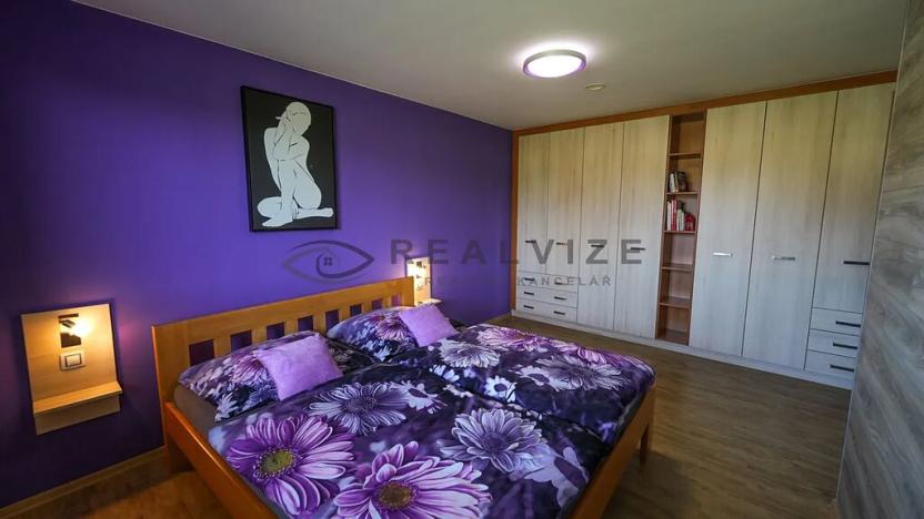 Prodej rodinného domu, Borovany, 237 m2