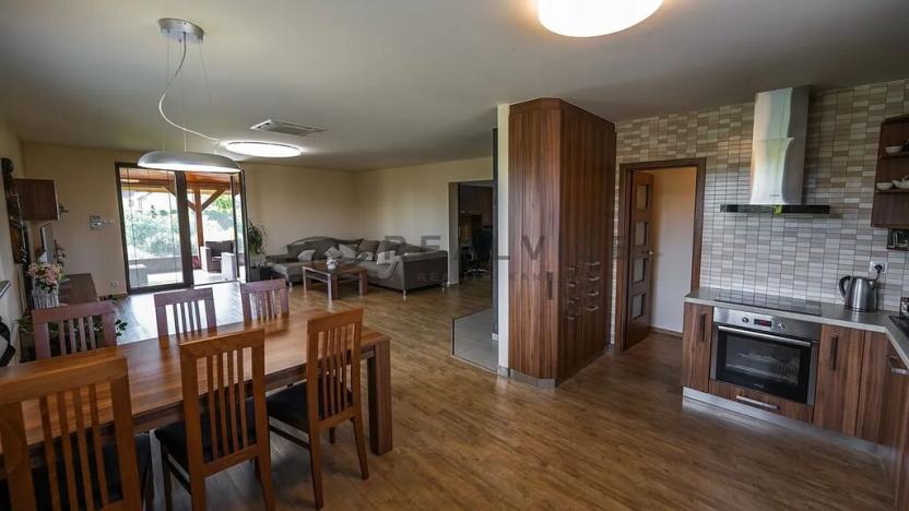 Prodej rodinného domu, Borovany, 237 m2