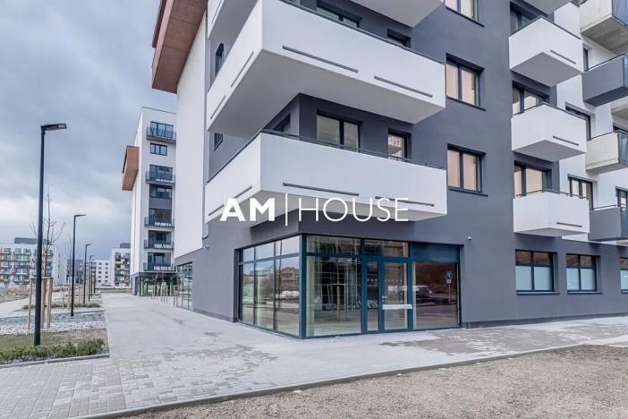 Pronájem obchodního prostoru, Praha - Vysočany, Strnadových, 64 m2