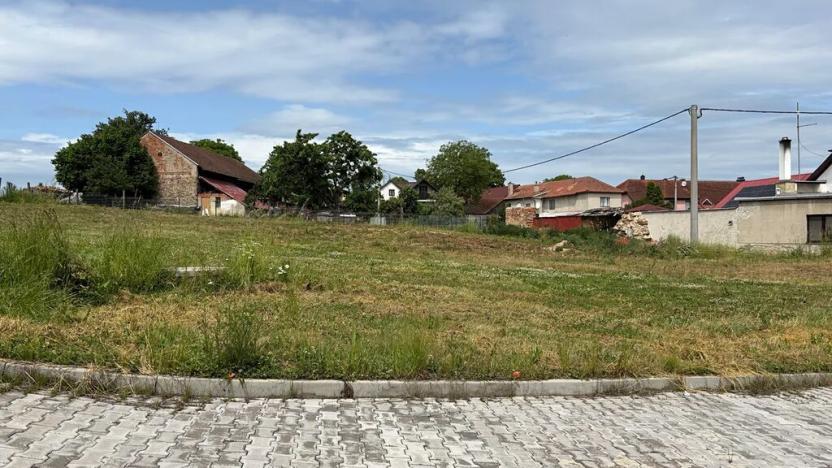 Prodej pozemku pro bydlení, Tišnovská Nová Ves, 1095 m2