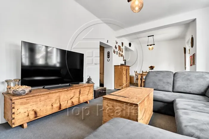 Prodej rodinného domu, Březová, 199 m2