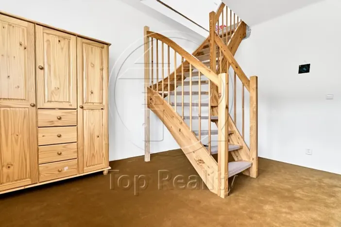 Prodej rodinného domu, Březová, 199 m2