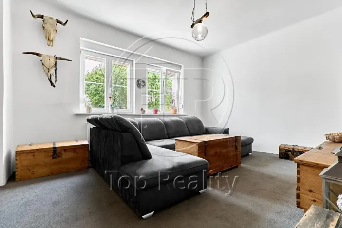 Prodej rodinného domu, Březová, 199 m2