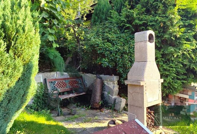 Prodej chaty, Těšovice, 35 m2