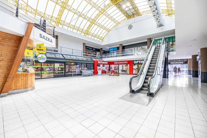 Pronájem obchodního prostoru, Praha - Záběhlice, Topolová, 40 m2