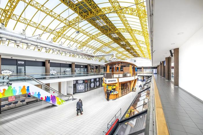 Pronájem obchodního prostoru, Praha - Záběhlice, Topolová, 40 m2