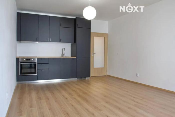 Pronájem bytu 2+kk, Plzeň, K Zelené louce, 56 m2