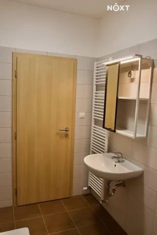 Pronájem bytu 2+kk, Plzeň, K Zelené louce, 56 m2