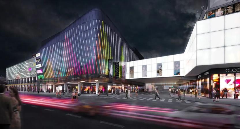 Pronájem kanceláře, České Budějovice, Pražská tř., 300 m2