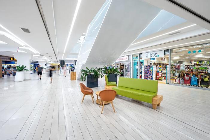 Pronájem obchodního prostoru, Praha - Hostivař, Švehlova, 109 m2