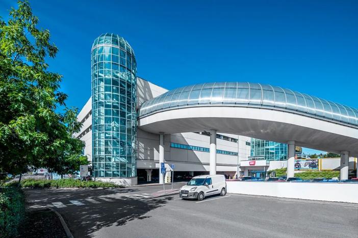 Pronájem obchodního prostoru, Praha - Hostivař, Švehlova, 109 m2