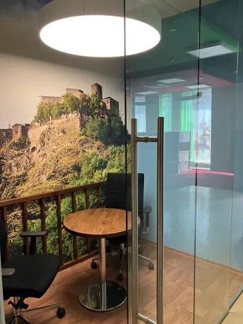 Pronájem obchodního prostoru, Ústí nad Labem, Špitálské náměstí, 179 m2