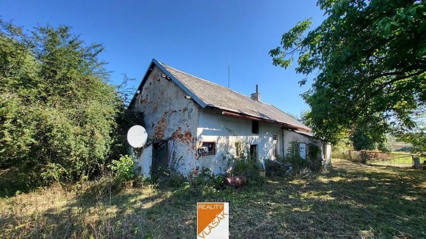 Prodej rodinného domu, Rokle, 100 m2