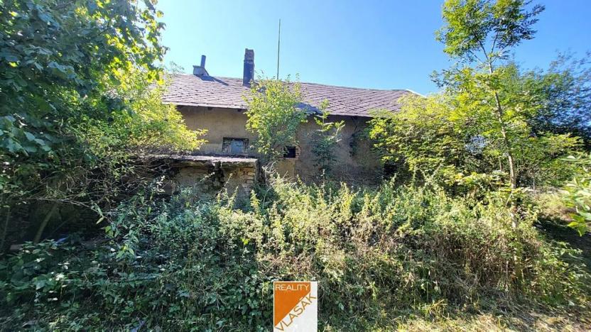 Prodej rodinného domu, Rokle, 100 m2