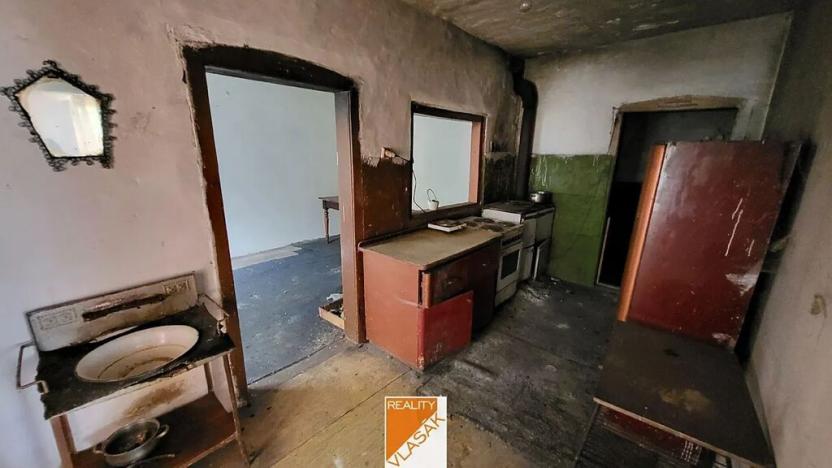 Prodej rodinného domu, Rokle, 100 m2