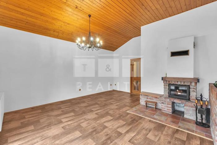 Pronájem rodinného domu, Pardubice, 85 m2