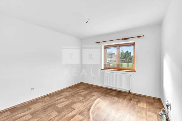 Pronájem rodinného domu, Pardubice, 85 m2