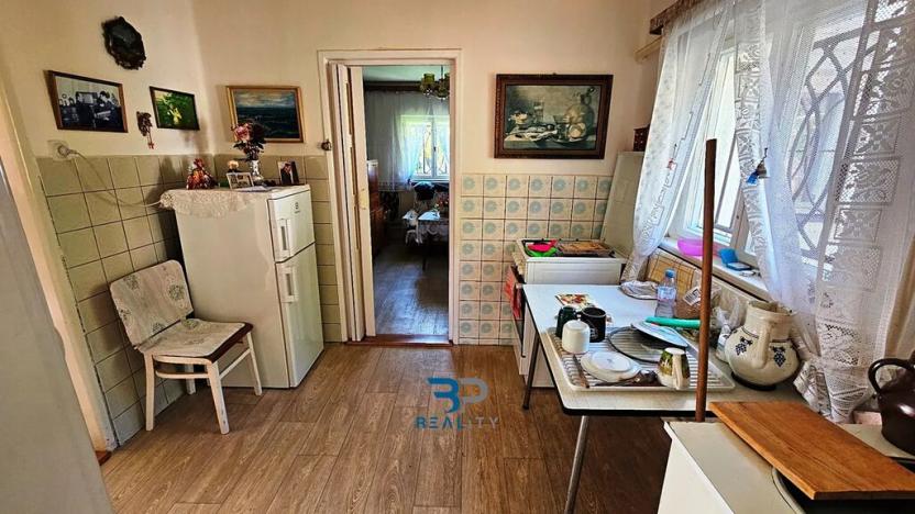 Prodej rodinného domu, Říčany, Na Vysoké, 70 m2