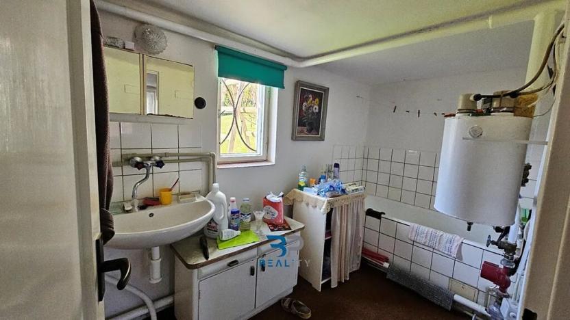 Prodej rodinného domu, Říčany, Na Vysoké, 70 m2