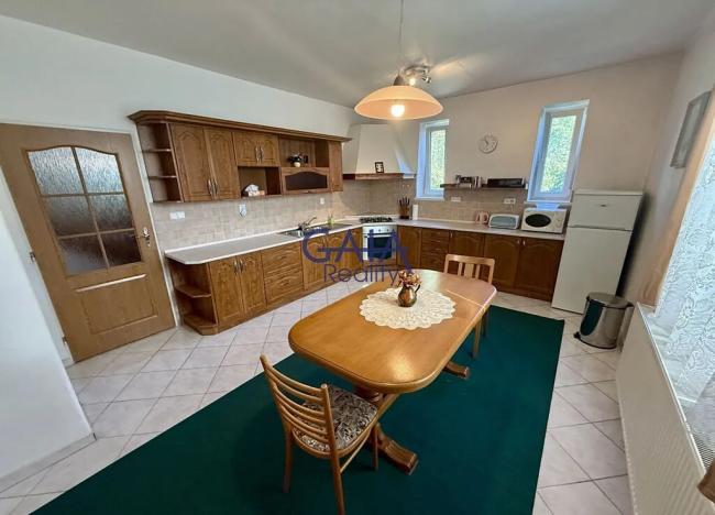 Prodej rodinného domu, Frýdek-Místek, Škarabelova, 286 m2