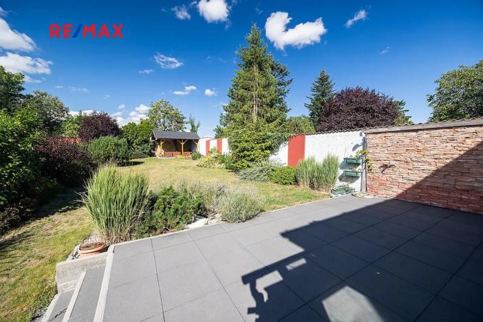 Pronájem rodinného domu, Praha - Lipany, Do potoků, 145 m2