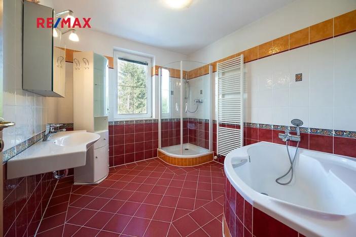 Pronájem rodinného domu, Praha - Lipany, Do potoků, 145 m2