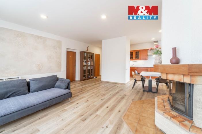 Prodej rodinného domu, Praha - Háje, Kazimírova, 314 m2