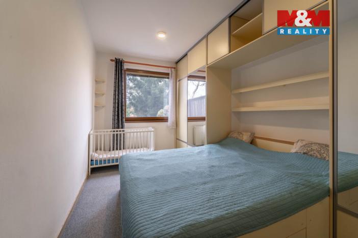 Prodej rodinného domu, Praha - Háje, Kazimírova, 314 m2