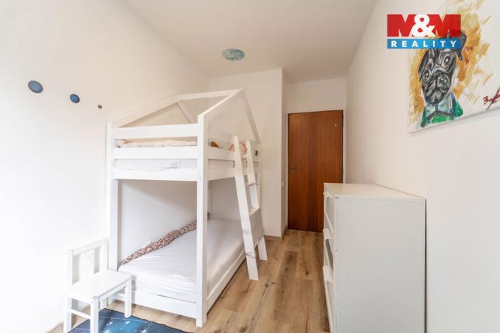 Prodej rodinného domu, Praha - Háje, Kazimírova, 314 m2