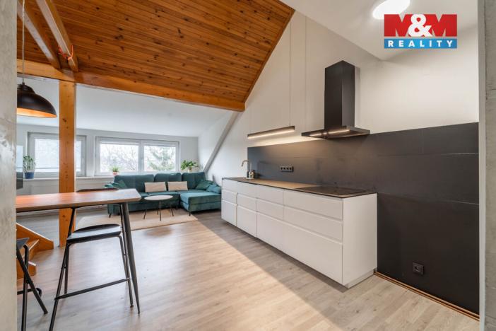 Prodej rodinného domu, Praha - Háje, Kazimírova, 314 m2