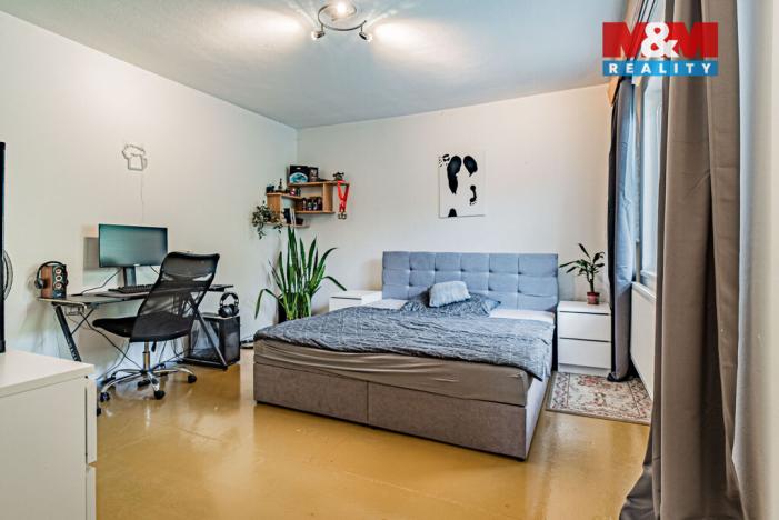 Prodej rodinného domu, Vendryně, 130 m2