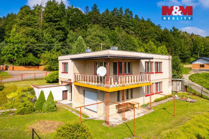 Prodej rodinného domu, Vendryně, 130 m2