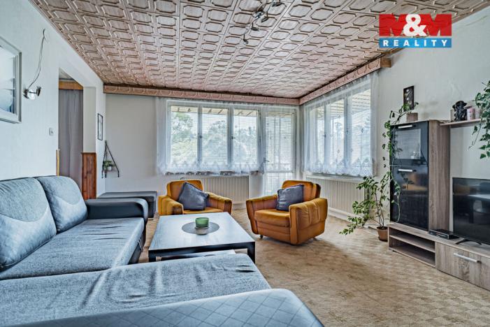 Prodej rodinného domu, Vendryně, 130 m2