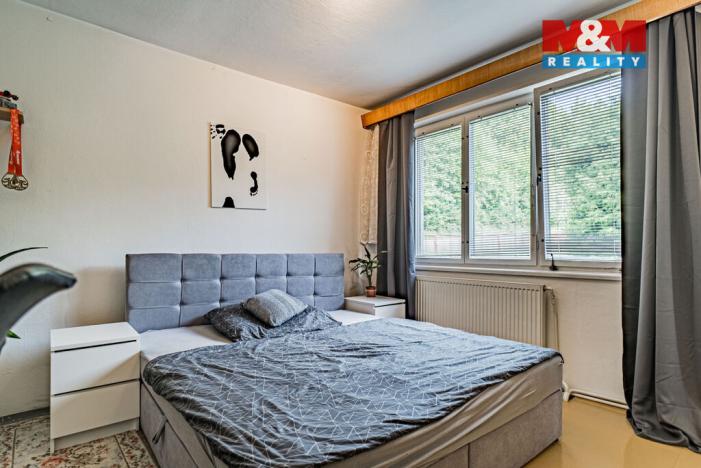 Prodej rodinného domu, Vendryně, 130 m2