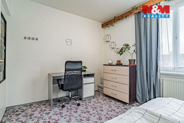 Prodej rodinného domu, Vendryně, 130 m2