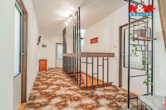 Prodej rodinného domu, Vendryně, 130 m2