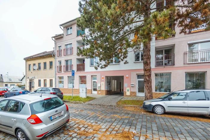 Pronájem bytu 2+kk, Olomouc, 40 m2