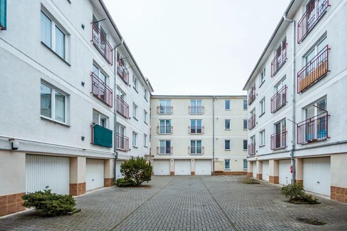 Pronájem bytu 2+kk, Olomouc, 40 m2