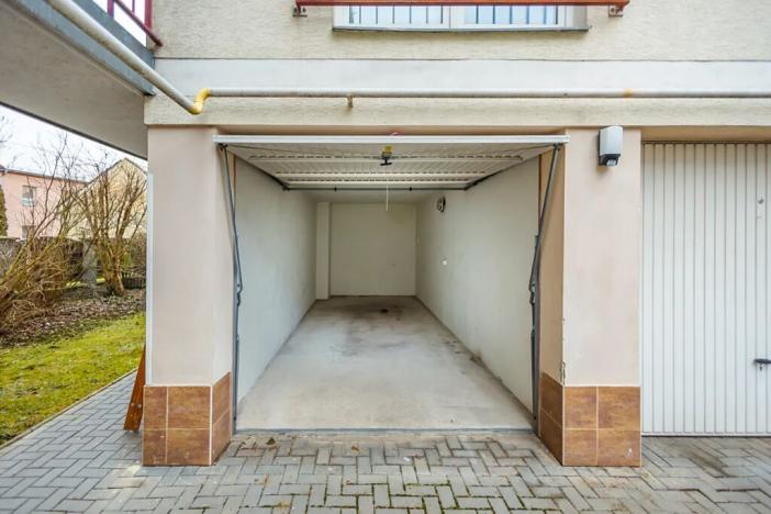 Pronájem bytu 2+kk, Olomouc, 40 m2