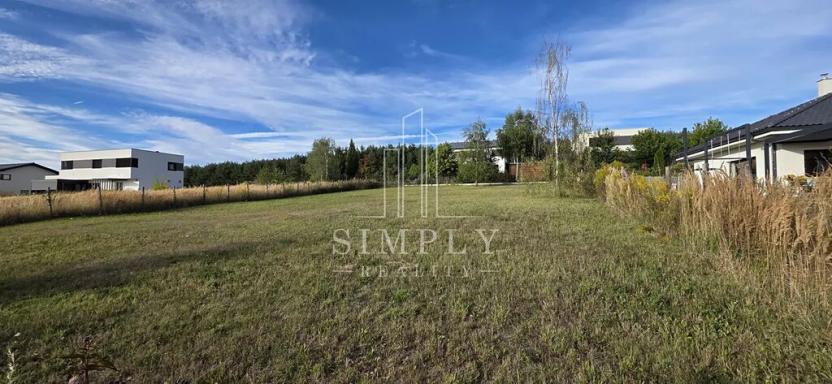 Prodej pozemku pro bydlení, Tehov, Císařova, 1044 m2