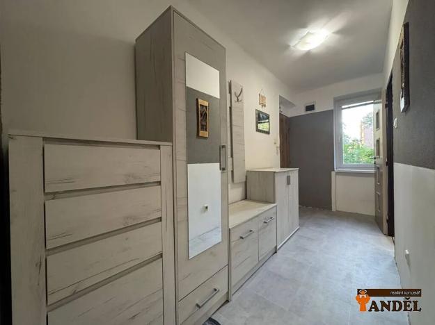 Prodej bytu 3+1, Havířov, Na Nábřeží, 67 m2