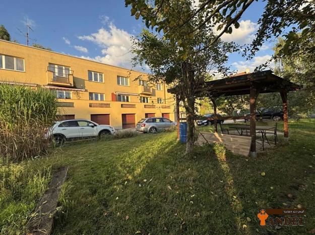 Prodej bytu 3+1, Havířov, Na Nábřeží, 67 m2